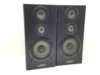 altavoces hifi pioneer cs-301