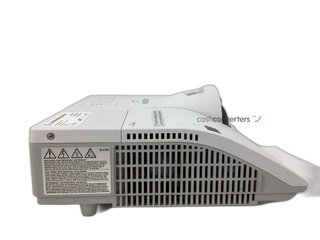 proyector polivalente hitachi cp-cx301wn