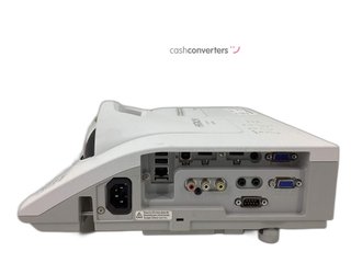 proyector polivalente hitachi cp-cx301wn