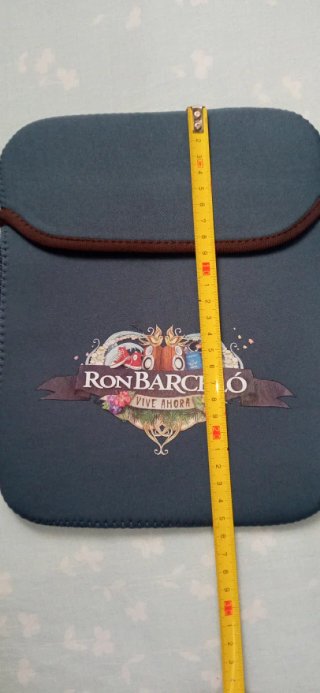 Funda para tablet Ron Barceló