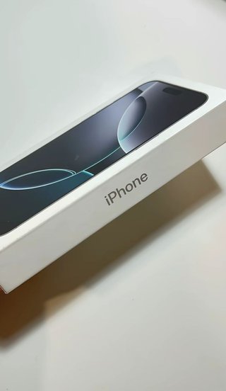 iPhone 16 Pro Max 256GB Plata