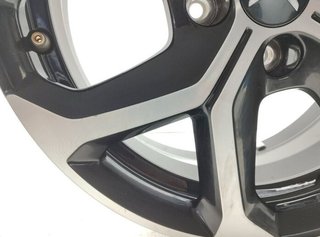 Llanta citroen 39228528 c3 aircross 2423651