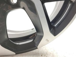 Llanta citroen 39228528 c3 aircross 2423651