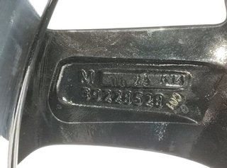 Llanta citroen 39228528 c3 aircross 2423651