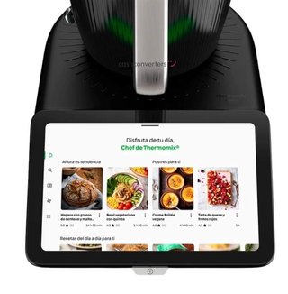 thermomix vorwerk tm7