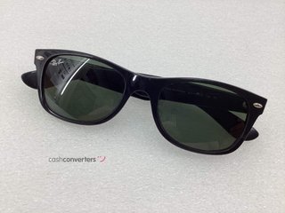 gafas de sol caballero/unisex rayban rb2132