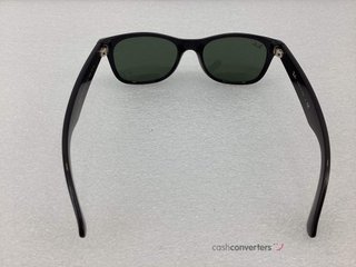 gafas de sol caballero/unisex rayban rb2132
