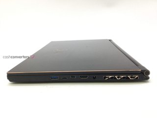 pc portatil msi gs65 stealth thin 8re