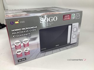 microondas sogo hor-ss-846