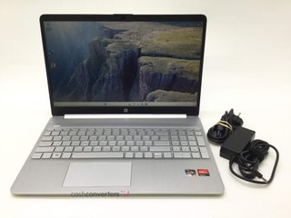 pc portatil hp 15s-eq2147ns
