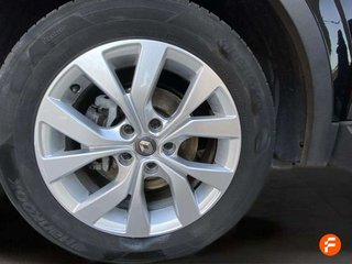 Renault Kadjar Limited TCe 97kW (130CV) EDC
