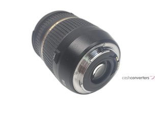 objetivos tamron tamron sp af 17-50mm f/2.8 xr di ii vc ld aspherical if para canon ef/ef-s