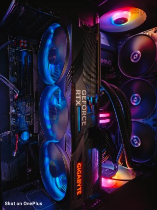 Gigabyte RTX 4090 Gaming OC 24G