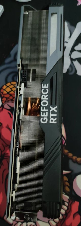 Gigabyte RTX 4090 Gaming OC 24G