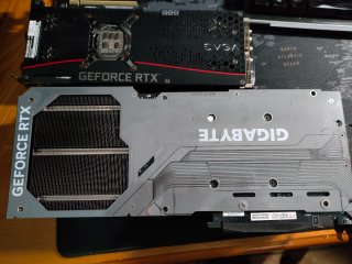 Gigabyte RTX 4090 Gaming OC 24G