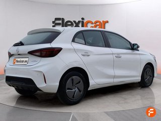 MG MG3 1.5 Standard MY25