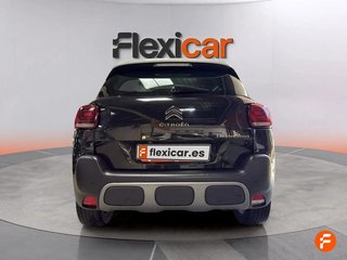 Citroën C3 Aircross PureTech 96kW (130CV) EAT6 Shine Pack