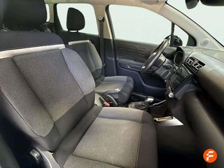 Citroën C3 Aircross PureTech 96kW (130CV) EAT6 Shine Pack