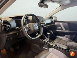 Citroën C4 BlueHdi 110 S&S Feel Pack