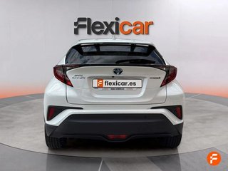 Toyota C-HR 1.8 125H Advance
