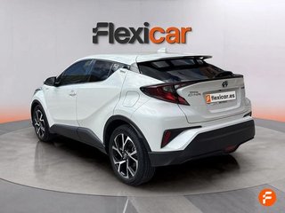 Toyota C-HR 1.8 125H Advance