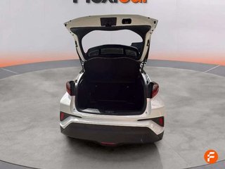 Toyota C-HR 1.8 125H Advance