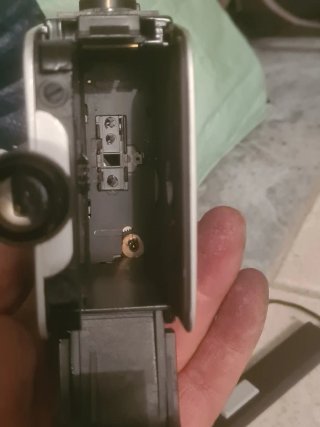 Tomavistas Bauer C-4 super 8