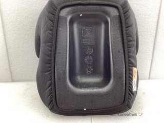 silla para coche enerfero alzador grupo 2/3