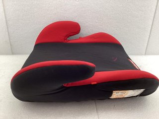 silla para coche enerfero alzador grupo 2/3