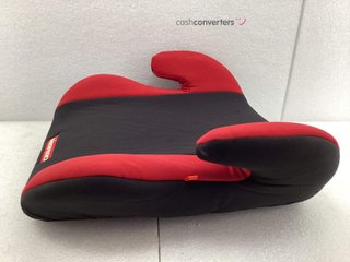 silla para coche enerfero alzador grupo 2/3