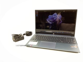 pc portatil hp hp pavilion laptop 15-eh1xxx