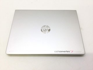 pc portatil hp hp probook 430 g6