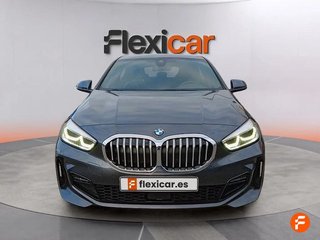 BMW Serie 1 118d
