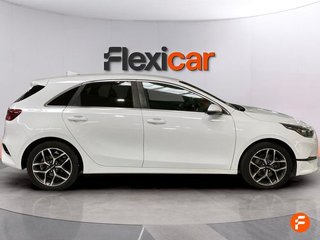 Kia Ceed 1.0 T-GDi 74kW (100CV) Tech