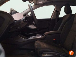 BMW Serie 1 120d