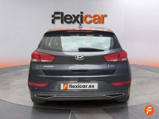 Hyundai i30 1.5 DPI Klass SLX