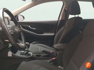 Hyundai i30 1.5 DPI Klass SLX