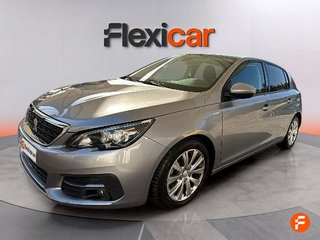 Peugeot 308 5p Style PureTech 130 S&S 6 Vel. MAN