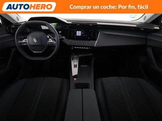 Peugeot 408 1.2 Mild-Hybrid Allure