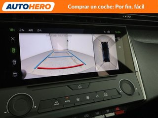 Peugeot 408 1.2 Mild-Hybrid Allure