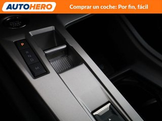 Peugeot 408 1.2 Mild-Hybrid Allure