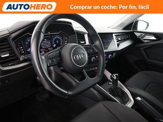 Audi A1 30 TFSI allstreet Adrenalin