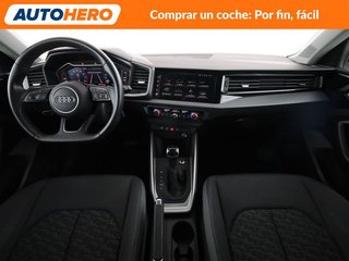 Audi A1 30 TFSI allstreet Adrenalin