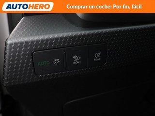 Audi A1 30 TFSI allstreet Adrenalin