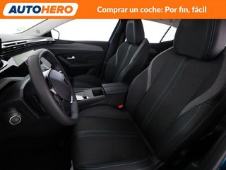 Peugeot 408 1.2 Mild-Hybrid Allure