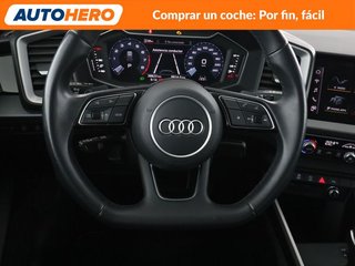 Audi A1 30 TFSI allstreet Adrenalin