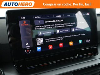 Seat Leon 1.5 eTSI ACT FR