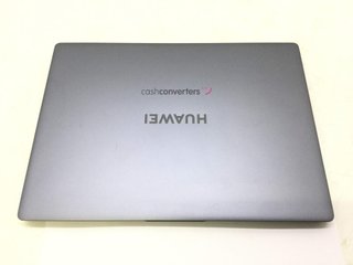 pc portatil huawei matebook d1
