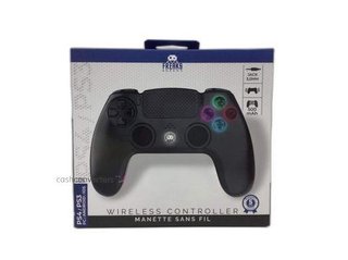 mando ps4 freaks and geeks inalambrico compatible