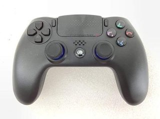 mando ps4 freaks and geeks inalambrico compatible